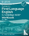 Arredondo, Jane - Complete First Language English for Cambridge IGCSE® Workbook