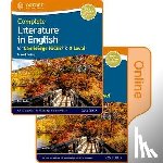 Pedroz, Mark - Pedroz, M: Complete Literature in English for Cambridge IGCS