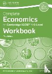Titley, Brian, Cook, Terry - Complete Economics for Cambridge IGCSE® & O Level Workbook