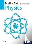 Tear, Carol ( - Maths Skills for A Level Physics