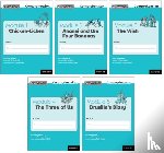  - Read Write Inc. Comprehension: Modules 6-10 Mixed Pack of 5 (1 of each title)