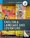 Chanen, Brian - IB English A: Language and Literature Course Book