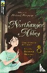 Stevens, Rebecca, Austen, Jane - Oxford Reading Tree TreeTops Greatest Stories: Oxford Level 20: Northanger Abbey Pack 6