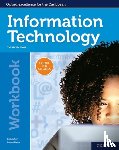 Gay, Glenda (, Blades, Ronald ( - Oxford Information Technology for CSEC Workbook