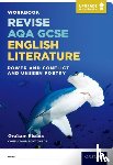 Elsdon, Graham - Revise AQA GCSE English Literature: Power and Conflict and Unseen Poetry Workbook