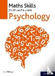 Flanagan, Cara ( - Maths Skills for AS and A Level Psychology