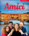 Moore, Carole, Aust, Derek - Amici
