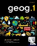 Gallagher, RoseMarie, Parish, Richard, Williamson, Janet - geog.1 Student Book