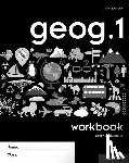Woolliscroft, Justin - geog.1 Workbook