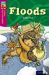 Prue, Sally - Oxford Reading Tree TreeTops Myths and Legends: Level 10: Floods