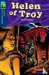 Gates, Susan - Oxford Reading Tree TreeTops Myths and Legends: Level 14: Helen Of Troy