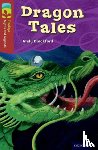 Blackford, Andy - Oxford Reading Tree TreeTops Myths and Legends: Level 15: Dragon Tales