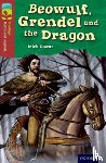 Gowar, Mick - Oxford Reading Tree TreeTops Myths and Legends: Level 15: Beowulf, Grendel And The Dragon