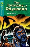 Calcutt, David - Oxford Reading Tree TreeTops Myths and Legends: Level 16: The Journey Of Odysseus