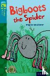 McAllister, Angela - Oxford Reading Tree TreeTops Fiction: Level 9 More Pack A: Bigboots the Spider