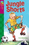 Rawnsley, Irene, Emmett, Jonathan, Prue, Sally, Morgan, Michaela - Oxford Reading Tree TreeTops Fiction: Level 10: Pack of 36