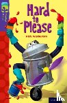 Warburton, Nick - Oxford Reading Tree TreeTops Fiction: Level 11: Hard to Please