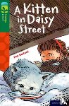 Belford, Pat - Oxford Reading Tree TreeTops Fiction: Level 12 More Pack B: A Kitten in Daisy Street