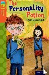 MacDonald, Alan - Oxford Reading Tree TreeTops Fiction: Level 13: The Personality Potion