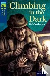 Warburton, Nick - Oxford Reading Tree TreeTops Fiction: Level 14: Climbing in the Dark