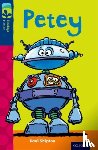 Shipton, Paul - Oxford Reading Tree TreeTops Fiction: Level 14: Petey