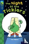 Shipton, Paul - Oxford Reading Tree TreeTops Fiction: Level 14: The Night of the Ticklers