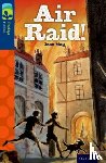 May, Jean - Oxford Reading Tree TreeTops Fiction: Level 14 More Pack A: Air Raid!