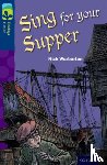 Warburton, Nick - Oxford Reading Tree TreeTops Fiction: Level 14 More Pack A: Sing for your Supper