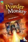Rylance, Maureen - Oxford Reading Tree TreeTops Fiction: Level 15: The Powder Monkey