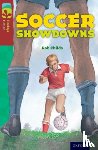 Childs, Rob - Oxford Reading Tree TreeTops Fiction: Level 15: Soccer Showdowns