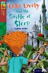White, Debbie - Oxford Reading Tree TreeTops Fiction: Level 15 More Pack A: Luke Lively and the Castle of Sleep