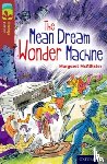 McAllister, Margaret - Oxford Reading Tree TreeTops Fiction: Level 15 More Pack A: The Mean Dream Wonder Machine
