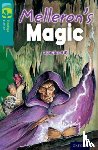 Hill, Douglas - Oxford Reading Tree TreeTops Fiction: Level 16: Melleron's Magic