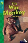 Funge, Claire - Oxford Reading Tree TreeTops Fiction: Level 16 More Pack A: The War Monkey