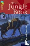 Kipling, Rudyard, Gates, Susan, Goodhart, Pippa, Hodgson Burnett, Frances - Oxford Reading Tree TreeTops Classics: Level 15: Pack of 36
