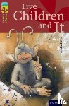Nesbit, McAllister, Margaret - Oxford Reading Tree TreeTops Classics: Level 15: Five Children And It