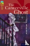 Wilde, Oscar, Castle, Caroline - Oxford Reading Tree TreeTops Classics: Level 15: The Canterville Ghost