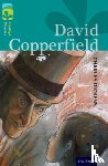 Dickens, Charles, Zucker, Jonny - Oxford Reading Tree TreeTops Classics: Level 16: David Copperfield