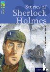 Conan Doyle, Arthur, Millum, Trevor - Oxford Reading Tree TreeTops Classics: Level 17: Stories Of Sherlock Holmes