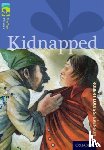 Stevenson, Robert Louis, McAllister, Margaret - Oxford Reading Tree TreeTops Classics: Level 17 More Pack A: Kidnapped