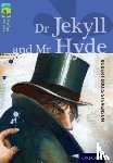 Stevenson, Robert Louis, MacDonald, Alan - Oxford Reading Tree TreeTops Classics: Level 17 More Pack A: Dr Jekyll and Mr Hyde
