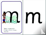 Munton, Gill - Read Write Inc. Phonics: Set 1 Speed Sound Cards Pack of 10 (small size)