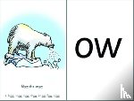 Editor - Read Write Inc. Phonics: Sets 2 & 3 Speed Sound Cards (small size)