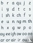 Munton, Gill - Read Write Inc. Phonics: Magnetic Speed Sound Cards