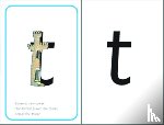Miskin, Ruth - Read Write Inc. Phonics: Set 1 Speed Sounds Cards A4 (Pack of 5)