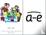 Miskin, Ruth - Read Write Inc. Phonics: Sets 2 and 3 Speed Sounds Cards (A4)