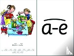 Miskin, Ruth - Read Write Inc. Phonics: Sets 2 and 3 Speed Sounds Cards Pack of 5 (A4)