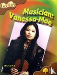 Hill, Sharon - Oxford Reading Tree: Level 8: Fireflies: Musician: Vanessa Mae