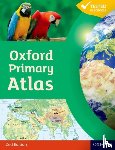  - Oxford Primary Atlas