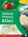  - Oxford Primary Atlas